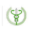 Symbol lekarza weterynarii